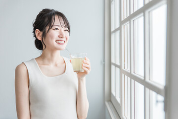 酵素ドリンク
