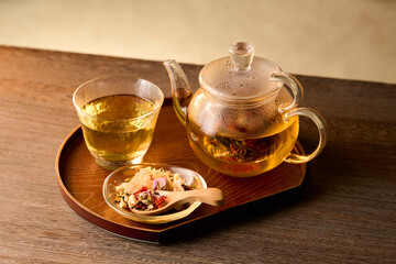 薬膳食材